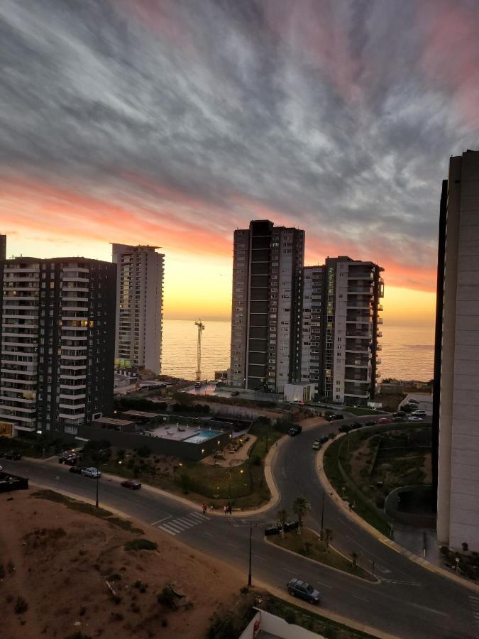 Apartamento Departamento En Costa De Montemar