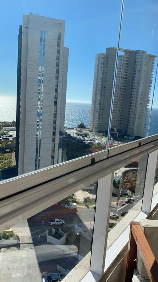 Departamento En Costa De Montemar Apartamento *