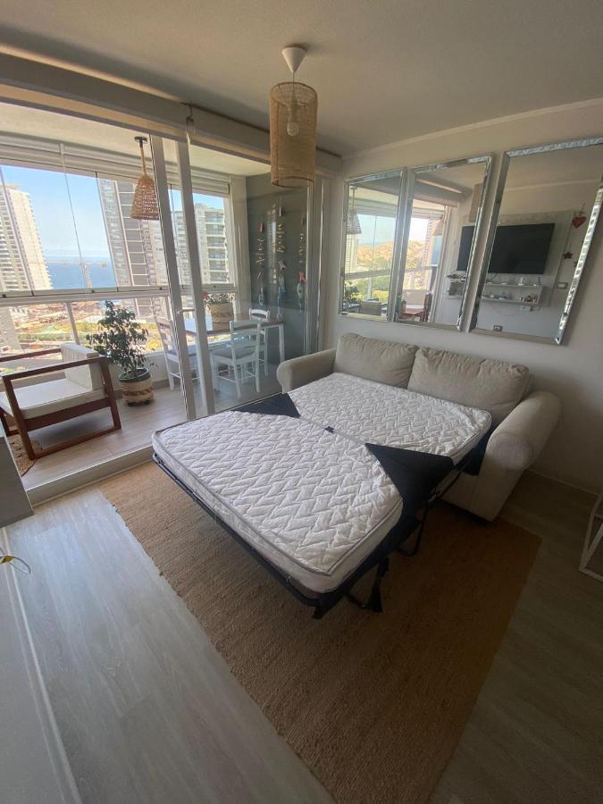 Departamento En Costa De Montemar Apartamento *