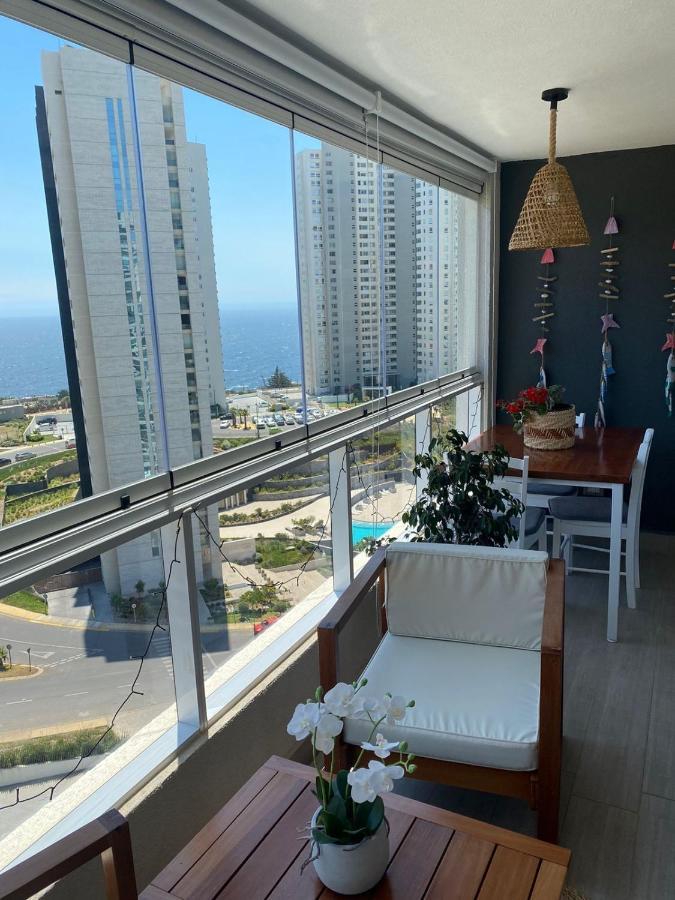Departamento En Costa De Montemar
