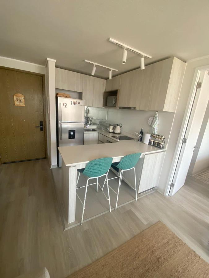 Departamento En Costa De Montemar Apartamento